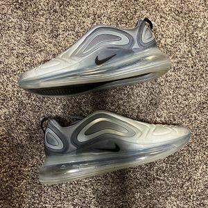 Air Max 720 Cool Grey